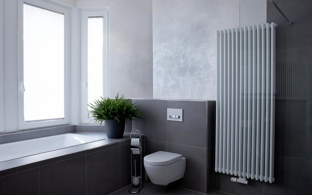 Badezimmer Oikos