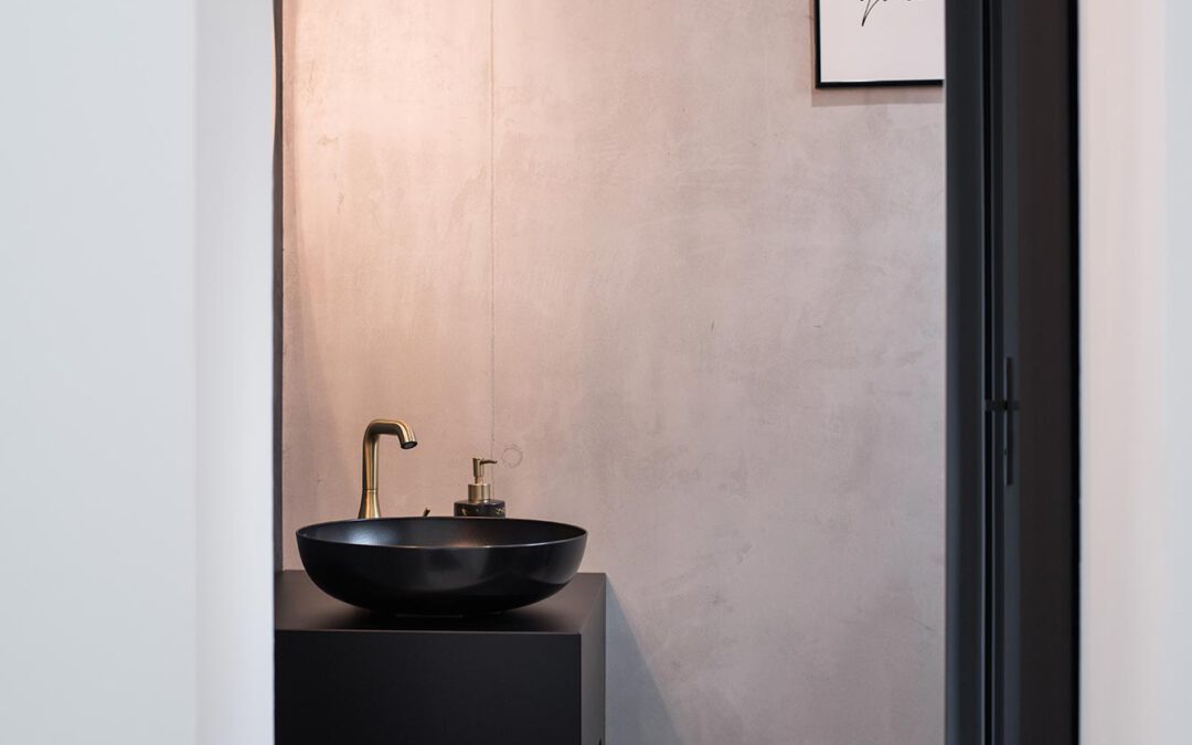 Gäste-WC